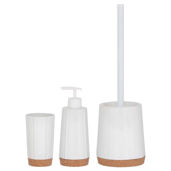 Sealskin Cork white 350 ml doxeio kremosapounou