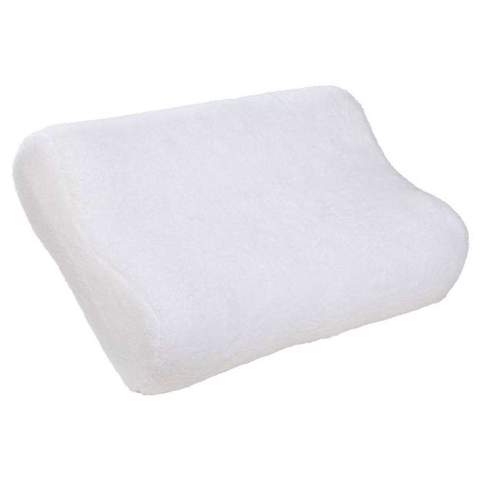 Sealskin Spa cushion 24x33 white maxilari banieras