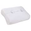 Sealskin Spa cushion 24x33 white maxilari banieras