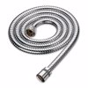 Tiger Ultra Shower hose 150 cm Chrome 522930344