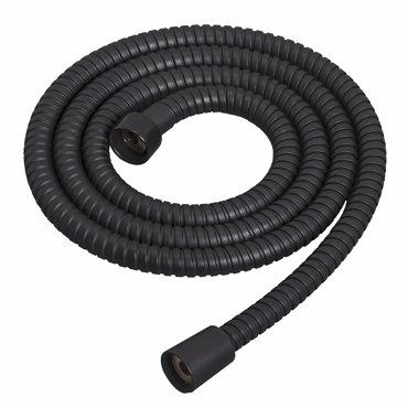 Tiger Ultra Shower hose 150 cm Black 522930744