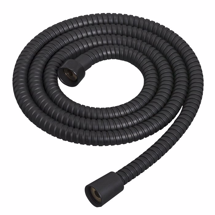 Tiger Ultra Shower hose 150 cm Black 522930744