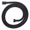 Tiger Ultra Shower hose 150 cm Black 522930744