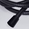 Tiger Ultra Shower hose 150 cm Black 522930744