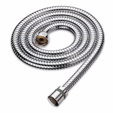 Tiger Ultra Shower hose 200 cm Chrome 522980344