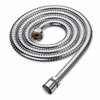 Tiger Ultra Shower hose 200 cm Chrome 522980344