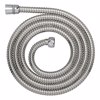 Tiger Ultra Shower hose 200 cm Chrome 522980344