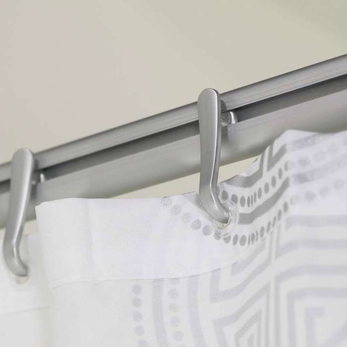 Sealskin Easy roll mat aluminum braxionas baniou gniakos