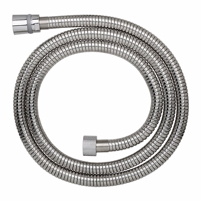 Tiger Excellence Shower hose 150 cm Chrome 553240344