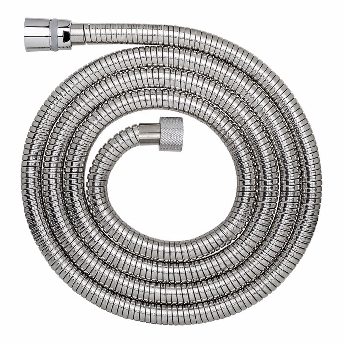 Tiger Excellence Shower hose 200 cm Chrome 553290344