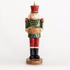 ESTHETI home Kiropigo Reso Stratiotis Kokkinos-Prasinos 27cm 600-45451