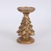 ESTHETI home Diakosmitiko Kiropigo Xristougnniatiko Dentro Xruso F8x12cm 600-46076