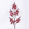 ESTHETI home Kladi me Kokkina Berries 68cm 600-46137