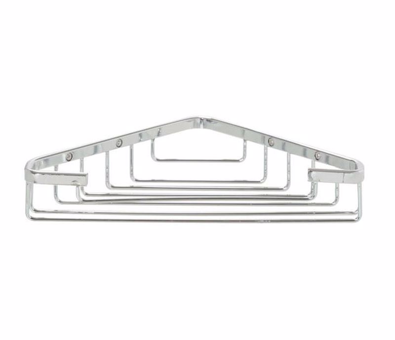 Sealskin Ράφι γωνιακό chrome Elementals