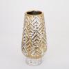 ESTHETI home Bazo Keramiko Lefko/Xruso F12.5x31cm 752-20062