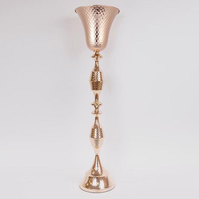 ESTHETI home Bazo Metalliko Xruso 85cm 752-22061