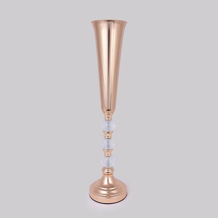 ESTHETI home Bazo Metalliko Xruso F14x60cm 752-22064
