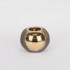 ESTHETI home Kiropigo Keramiko Xruso/Kafe F10.5x7.5cm 752-25043