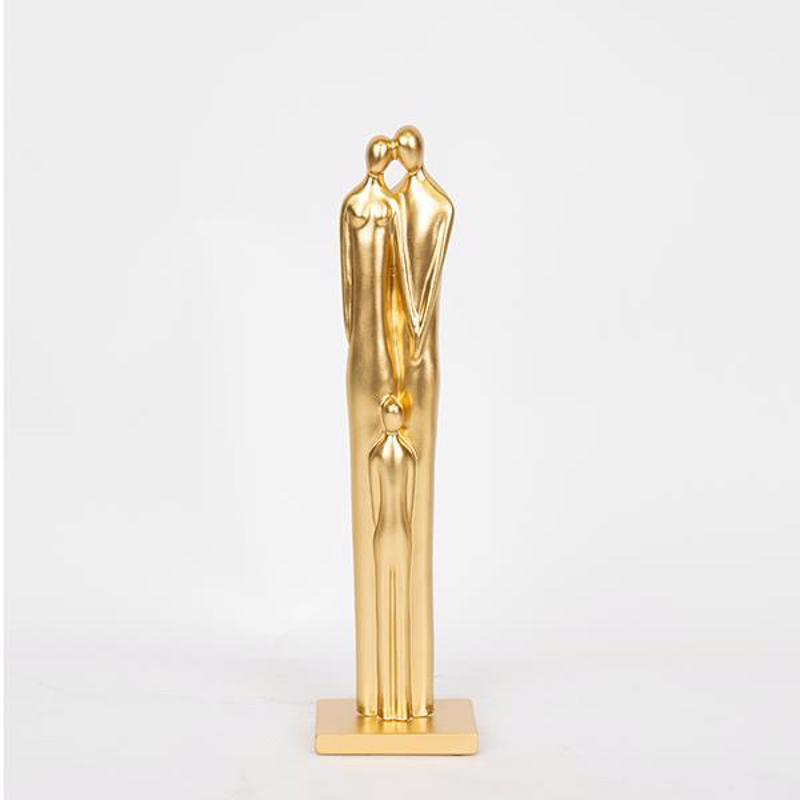 ESTHETI home Επιτραπέζιο Διακοσμητικό Φιγούρες Ζευγαριο