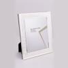 ESTHETI home Korniza Metalliki EparGyri Asimi 20x25cm 756-10047