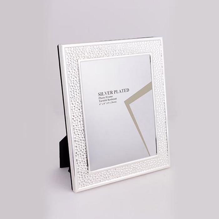 ESTHETI home Korniza Metalliki EparGyri Asimi 20x25cm 756-10047