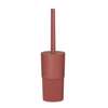 Sealskin Brave dark pink piggal