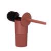 Sealskin Brave dark pink piggal