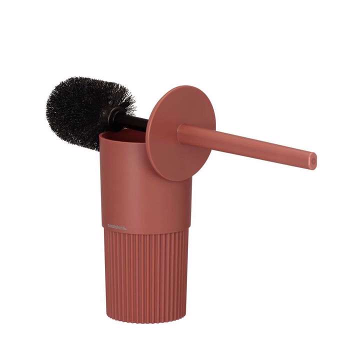 Sealskin Brave dark pink piggal