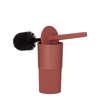 Sealskin Brave dark pink piggal