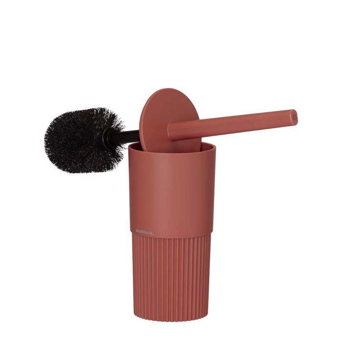 Sealskin Brave dark pink piggal