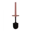 Sealskin Brave dark pink piggal