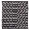 Sealskin Trellis 60x60 black pataki baniou