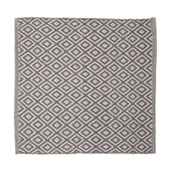 Sealskin Trellis 60x60 grey pataki baniou