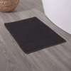 Sealskin Delhi 60x90 dark grey pataki baniou