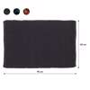 Sealskin Delhi 60x90 dark grey pataki baniou