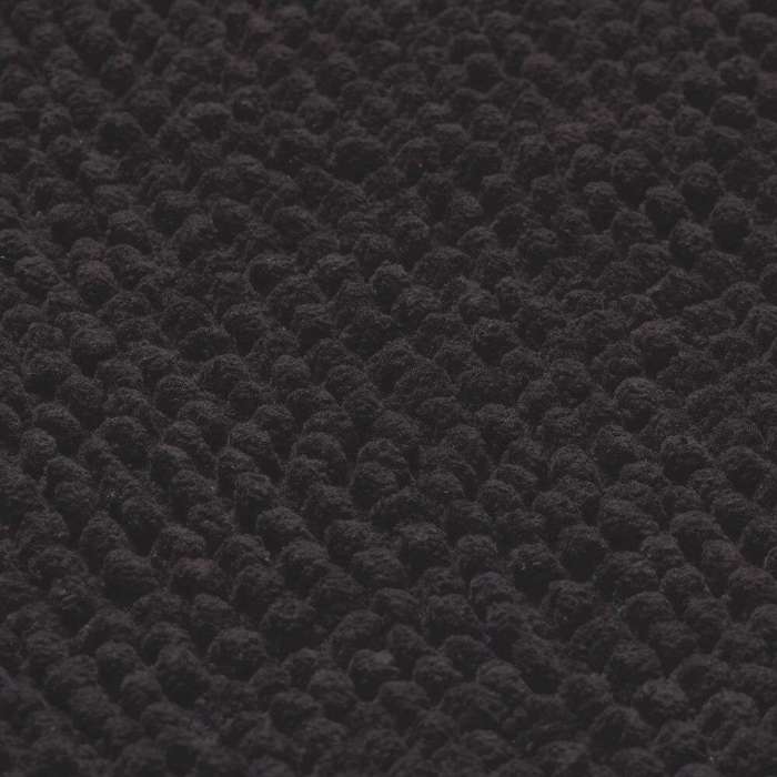 Sealskin Delhi 60x60 dark grey pataki baniou