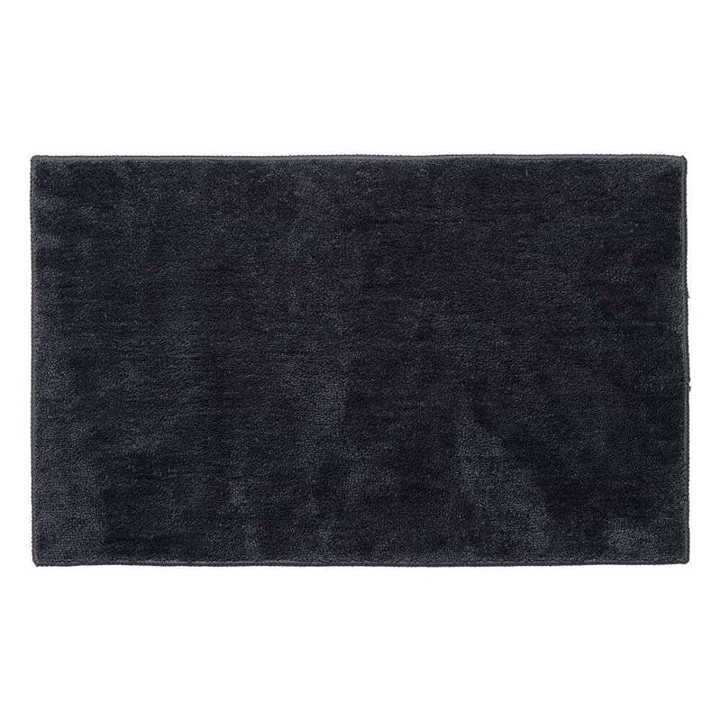 Sealskin Doux 50x80 dark grey πατάκι μπάνιου