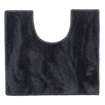 Sealskin Doux 45x50 dark grey πατάκι λεκάνης