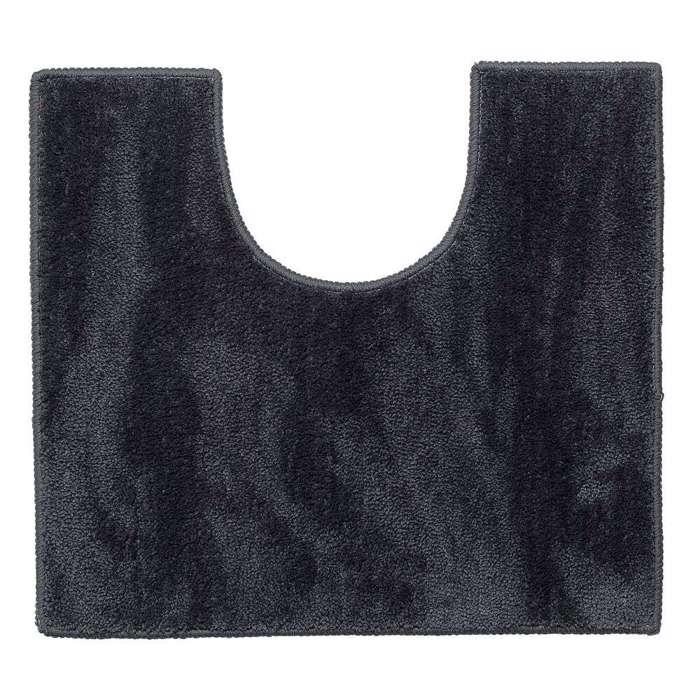 Sealskin Doux 45x50 dark grey pataki lekanis