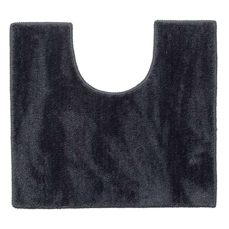 Sealskin Doux 45×50 dark grey πατάκι λεκάνης