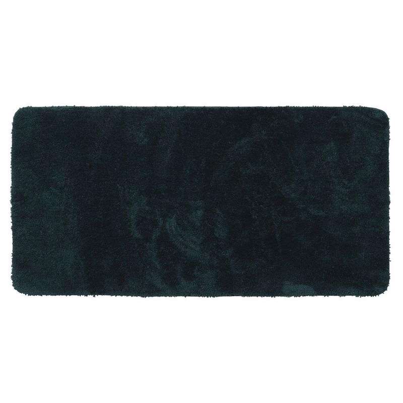 Sealskin Angora 70x140 dark green πατάκι μπάνιου