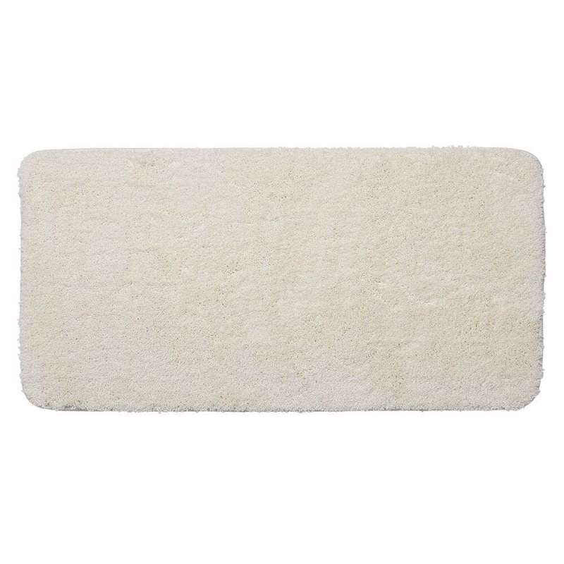 Sealskin Angora 70x140 off-white πατάκι μπάνιου