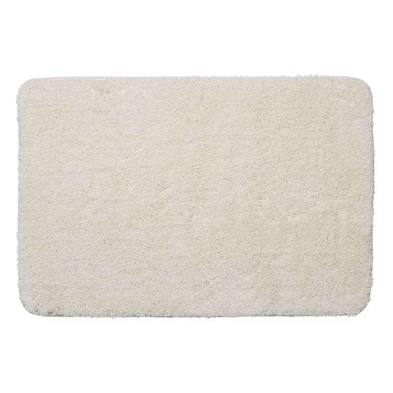 Sealskin Angora 60x90 off-white πατάκι μπάνιου