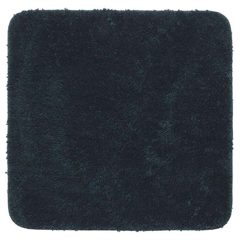 Sealskin Angora 60x60 dark green πατάκι μπάνιου