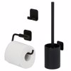 Tiger Colar Set Axesouar Toualetas (Piggal Epitoixio - Xartothiki - Aggistro) Black 800134