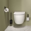 Tiger Colar Set Axesouar Toualetas (Piggal Epitoixio - Xartothiki - Aggistro) Black 800134