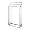 Sealskin Tube chrome kremastra epidapedia