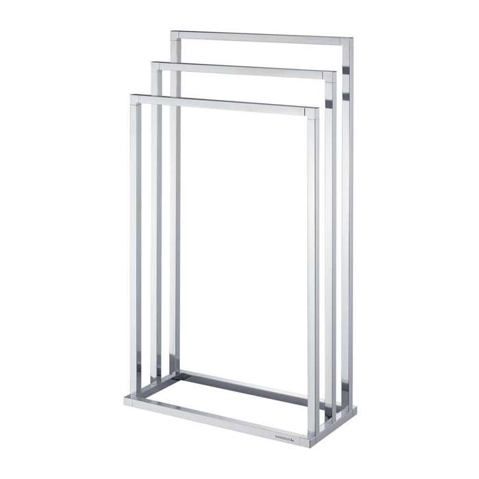 Sealskin Tube chrome kremastra epidapedia