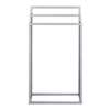 Sealskin Tube chrome kremastra epidapedia
