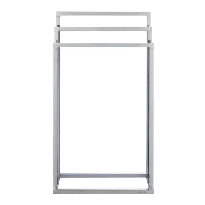 Sealskin Tube chrome kremastra epidapedia
